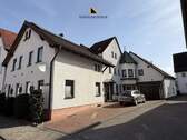 Außenansicht - 1 Zimmer Mehrfamilienhaus, Wohnhaus zum Kaufen in Dettingen unter Teck