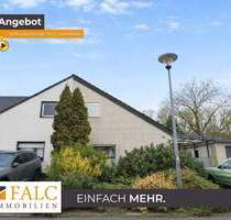 Einfamilienhaus mit Ausbaupotential! - Köln Vogelsang