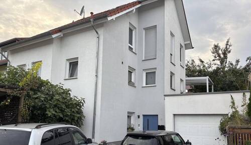 Bild 1 - Einfamilienhaus Merzig-Brotdorf, ehem. Neubaugebiet - Provisionsfrei