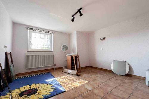 Schlafzimmer 3 UG - 