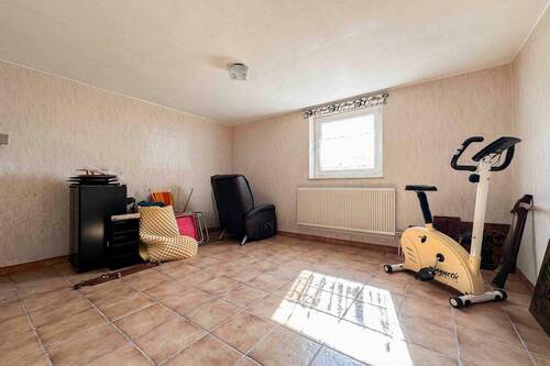 Schlafzimmer 4 UG - 