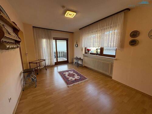 Esszimmer Hinterhaus - 