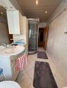Tageslichtduschbad - 