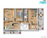 Hinterhaus_1.OG - 