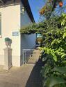 Zugang zum Haus - 5 Zimmer Etagenwohnung zur Miete in Linden