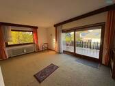 Wohnzimmer Hinterhaus - 