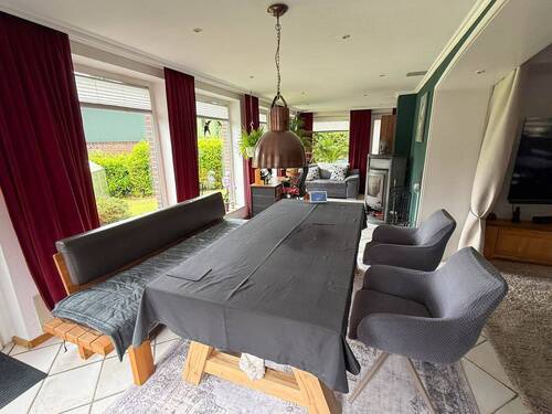 Wintergarten - 