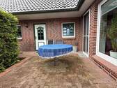 Terrasse am Wintergarten - 
