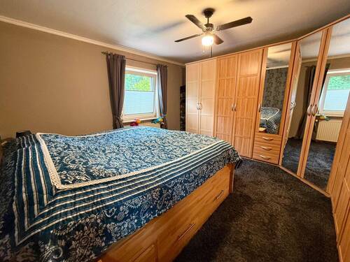 Schlafzimmer - 