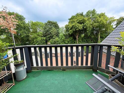 Balkon - 