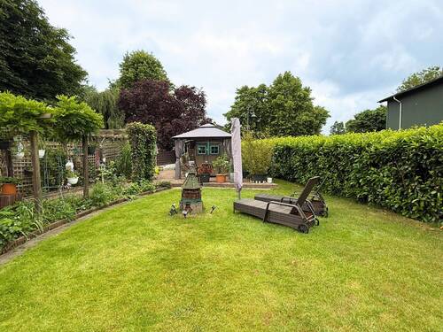 Garten - 