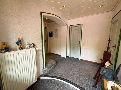 Diele - 
