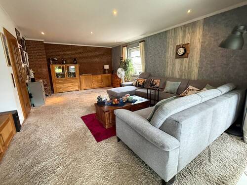 Wohnzimmer - 