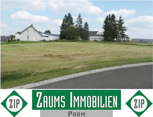 Hauptfoto - Grundstück in Auw bei Prüm - 39.130,00 EUR Kaufpreis, ca.  0,00 m²