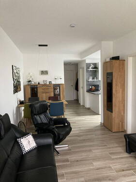 Wohnraum - 