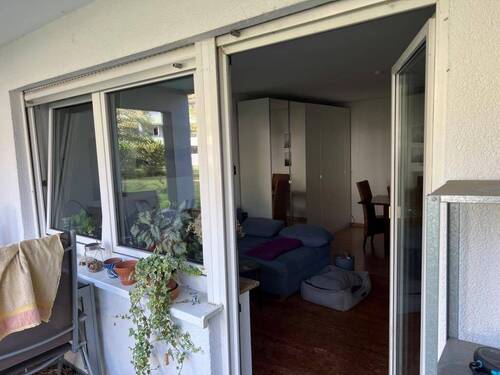 10 Balkon - 