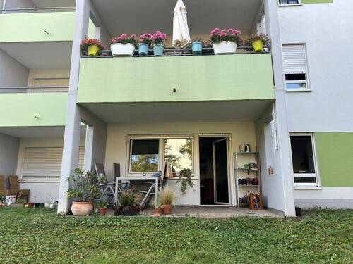 11 Balkon - 