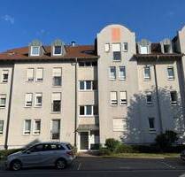 Charmante 2-Zimmer-Erdgeschosseigentumswohnung mit Terrasse, Gartenanteil und Tiefgaragenstellplatz in Leimen