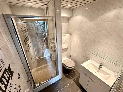 Duschbad - 