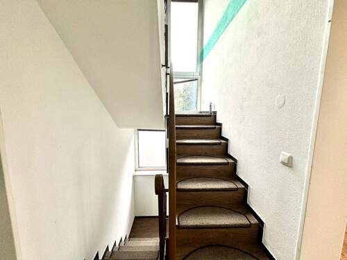 Treppenhaus - 