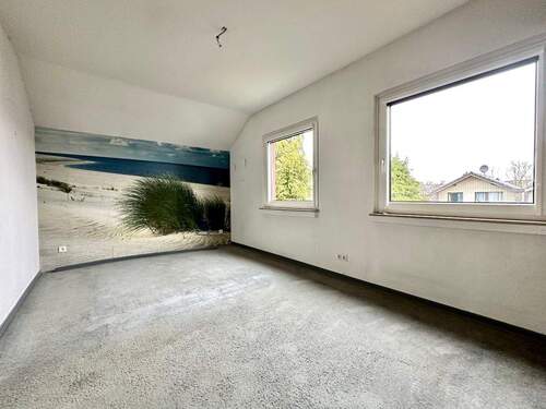 Schlafzimmer 1 - 
