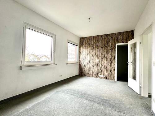 Schlafzimmer 1 - 
