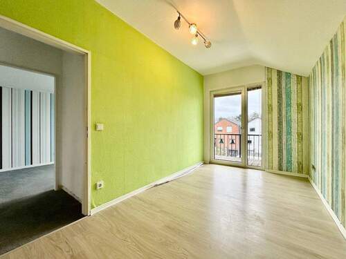 Schlafzimmer 2 - 