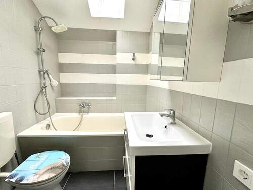 Badezimmer - 