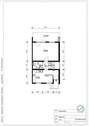 Grundriss Erdgeschoss - 