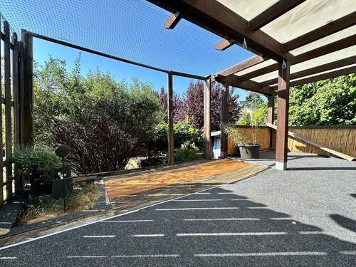Terrasse - 