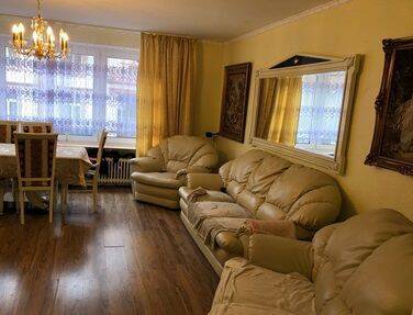 Wohnzimmer1.jpg - Offenbach-Innenstadt: Großzügige 3-Zimmer-Wohnung in Citylage