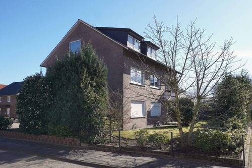 Außenansicht Seite - 