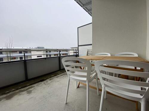 Balkon - 