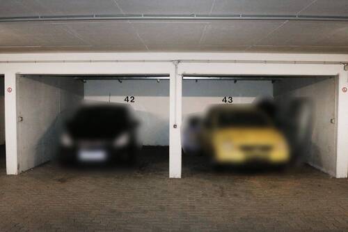 Tiefgarage Unterhaching - Einfamilienhaus zum Kaufen in Unterhaching