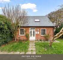 Einfamilienhaus in Alt-Westerland