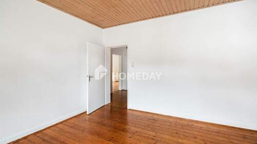 Wohzimmer 2 - 2 Zimmer Etagenwohnung in Recklinghausen