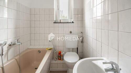 Badezimmer 1 - 