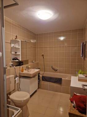 Badezimmer - 