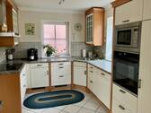 offene Einbauküche - 3 Zimmer Einfamilienhaus zum Kaufen in Pyrbaum / Pruppach