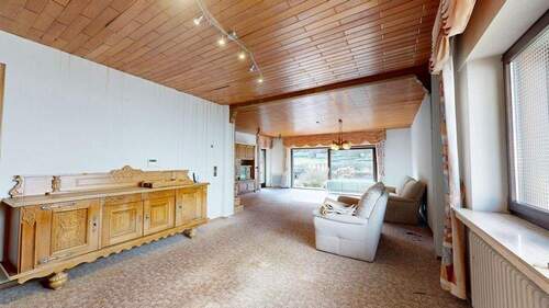 Esszimmer Erdgeschoss - 