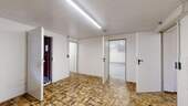 Hauswirtschaft Kellergeschoss - 