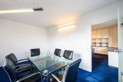 Besprechungsraum - 