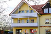 Wohnung - 3 Zimmer Etagenwohnung zum Kaufen in Quedlinburg / Bad Suderode