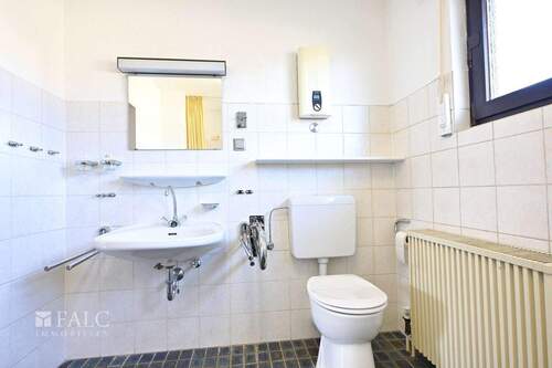 Badezimmer 1.OG - 