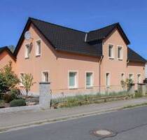 Ihr Projekt in Wülknitz - Einfamilienhaus mit viel Ausbaupotenzial