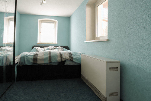 Schlafzimmer - 