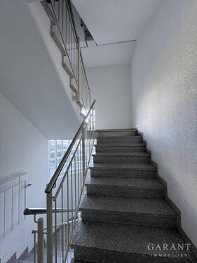 Treppenhaus - 