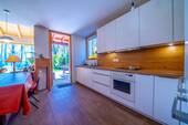 Terrasse/ Kochen - 