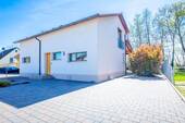 Stellplätze/ Carport geplant - 