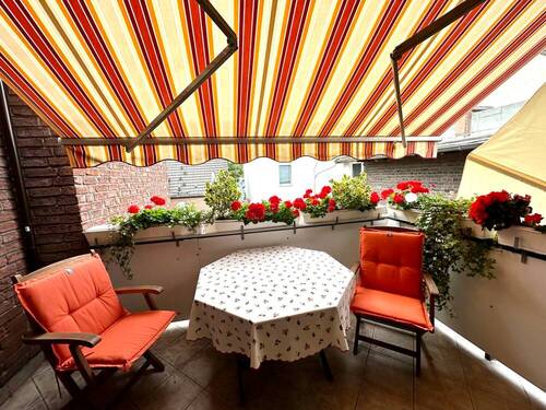 Balkon Küche - 